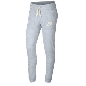Nike Women's Sportswear Gym Vintage Pants. NWOT.
